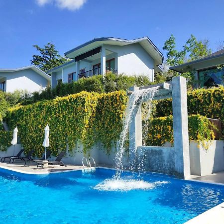 Khaolak Blue Sky Villa خاو لاك المظهر الخارجي الصورة