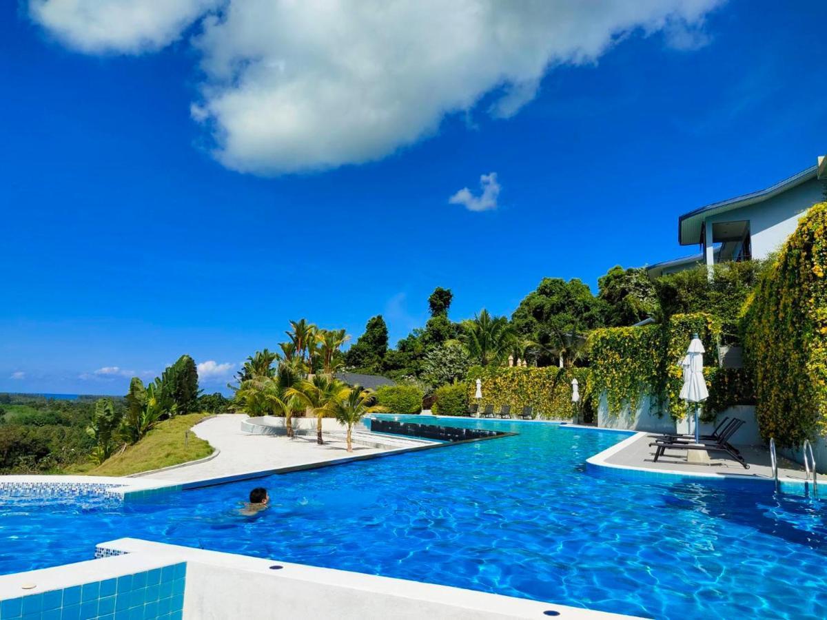 Khaolak Blue Sky Villa خاو لاك المظهر الخارجي الصورة