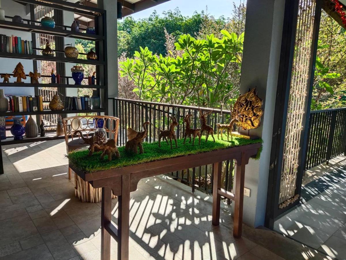 Khaolak Blue Sky Villa خاو لاك المظهر الخارجي الصورة