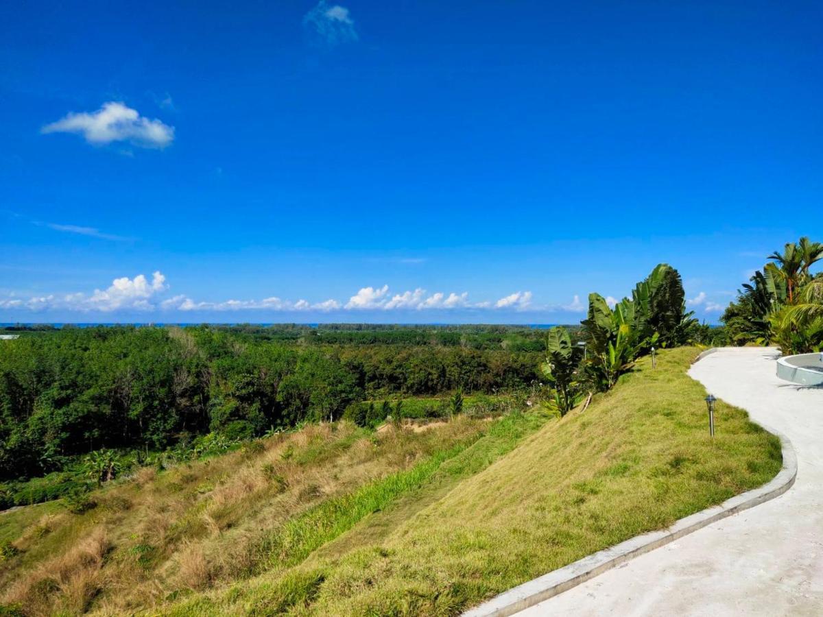 Khaolak Blue Sky Villa خاو لاك المظهر الخارجي الصورة