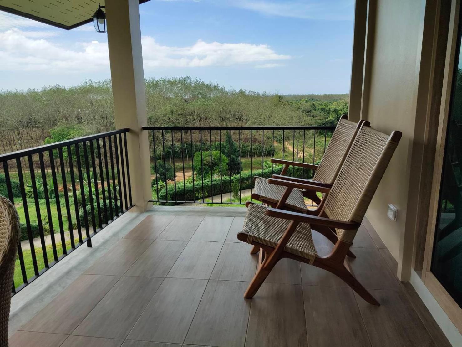 Khaolak Blue Sky Villa خاو لاك المظهر الخارجي الصورة